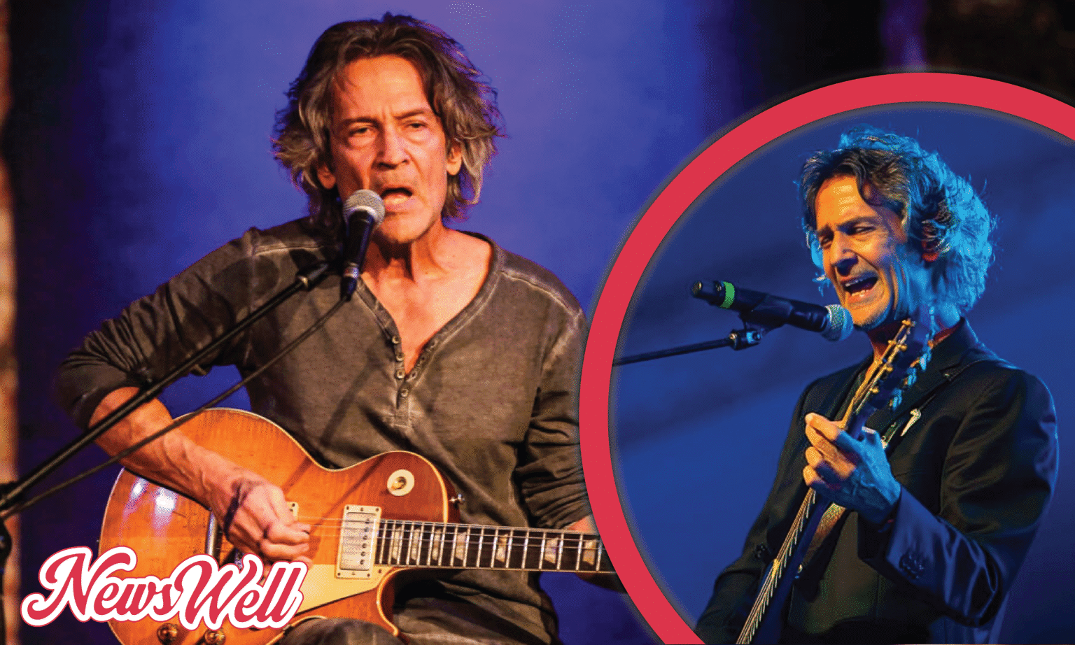 Billy Squier Net Worth