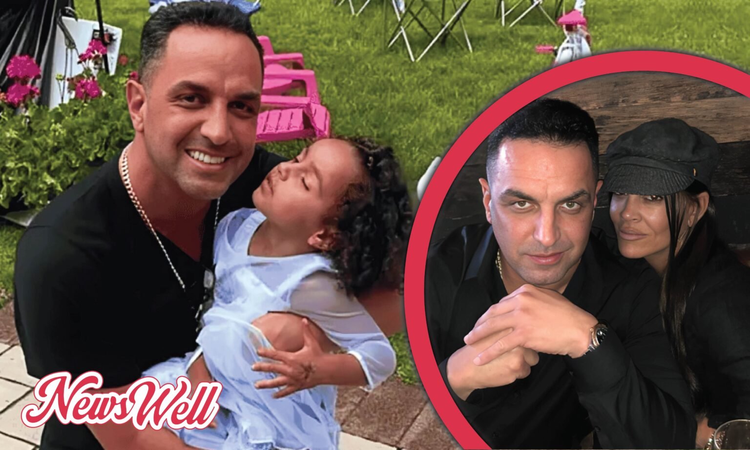 Dino Guilmette Wiki: Age, Wife, Kids, Career & Net Worth 2025 Dino Guilmette Wiki: Age, Wife, Kids, Career & Net Worth 2025