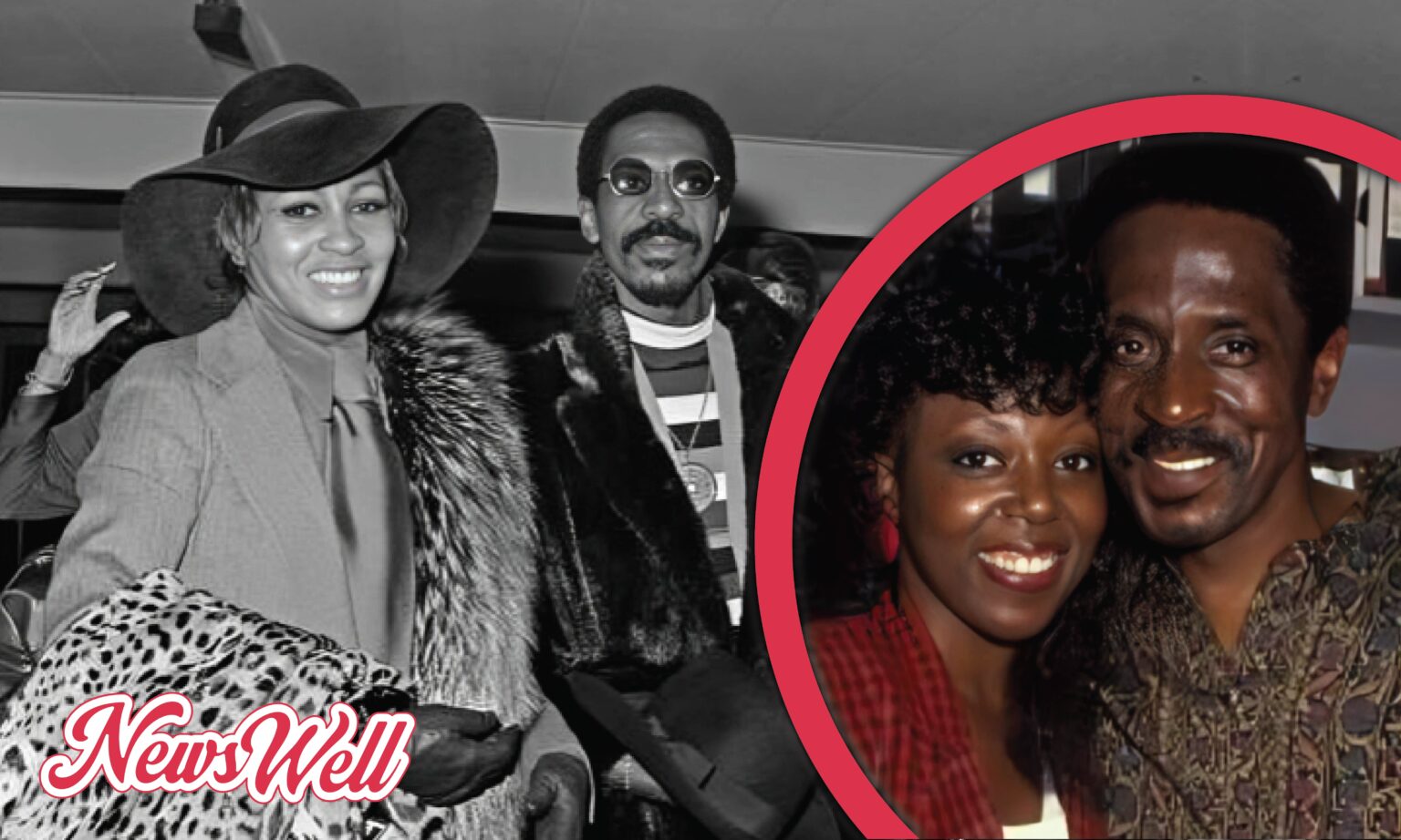 Where Is Twanna Turner Melby Now? An Update on Ike Turner’s Daughter Where Is Twanna Turner Melby Now? An Update on Ike Turner's Daughter