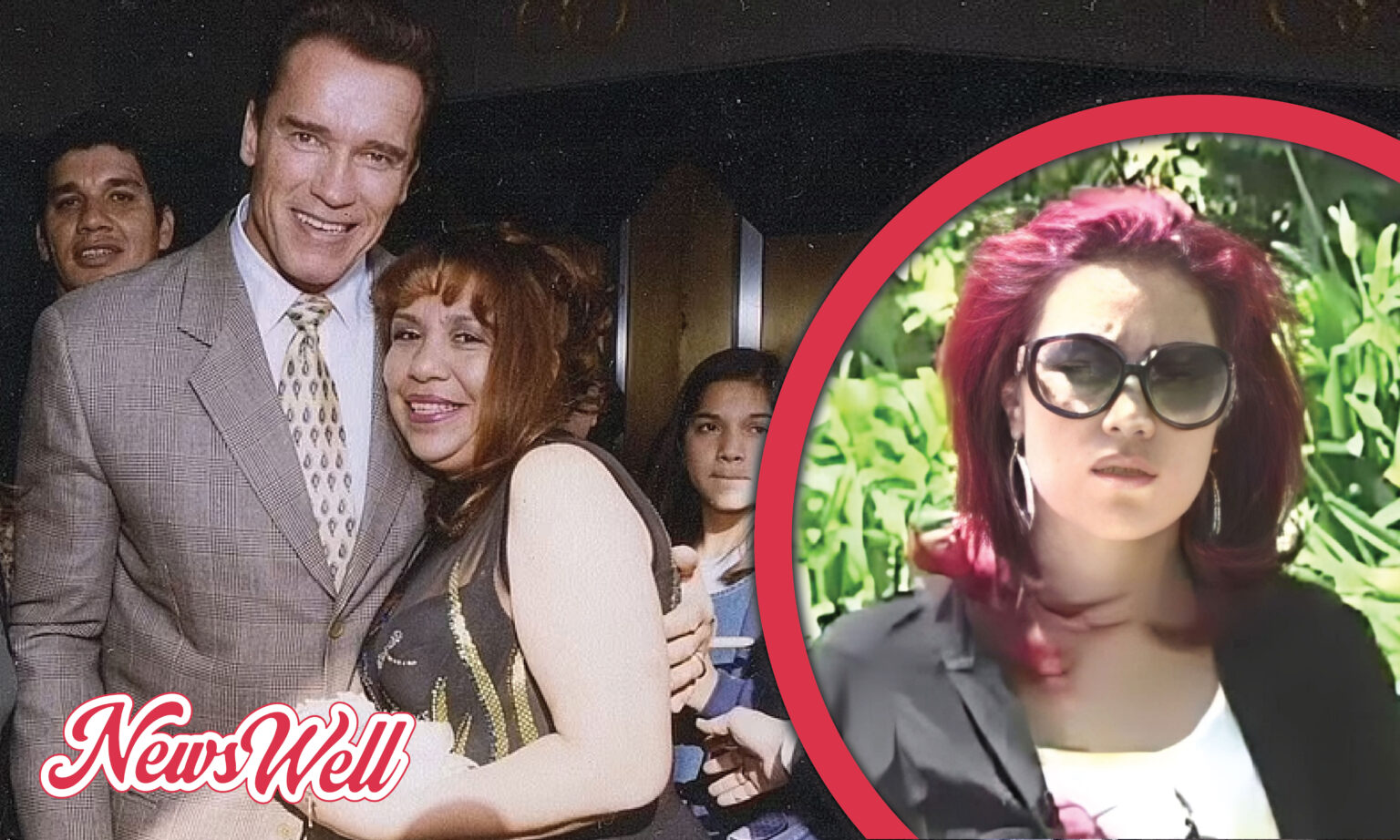 Jackie Rozo: A Glimpse into the Life of Mildred Patricia Baena’s Daughter Jackie Rozo: A Glimpse into the Life of Mildred Patricia Baena’s Daughter