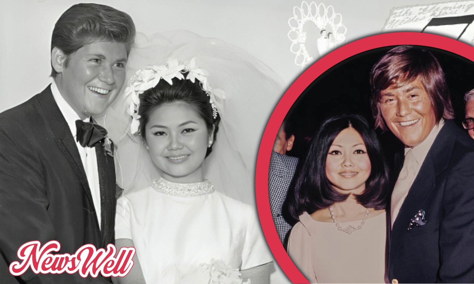 Where Is Elaine Okamura Now? All About Wayne Newton’s First Wife Where Is Elaine Okamura Now? All About Wayne Newton's First Wife