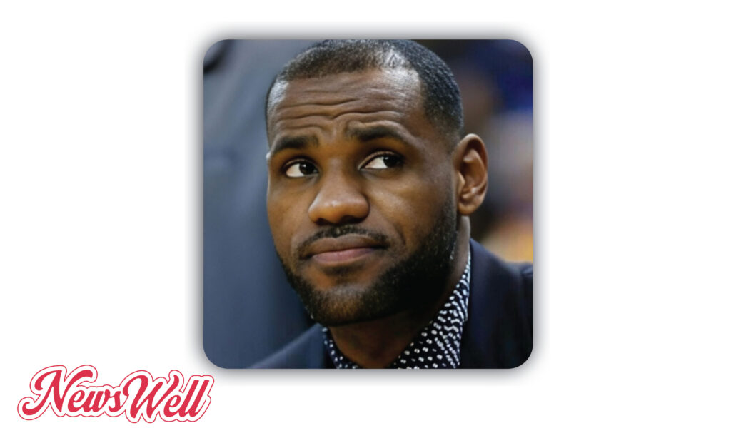Inside the Life of Aaron Mcclelland Gamble, LeBron’s Half-Brother