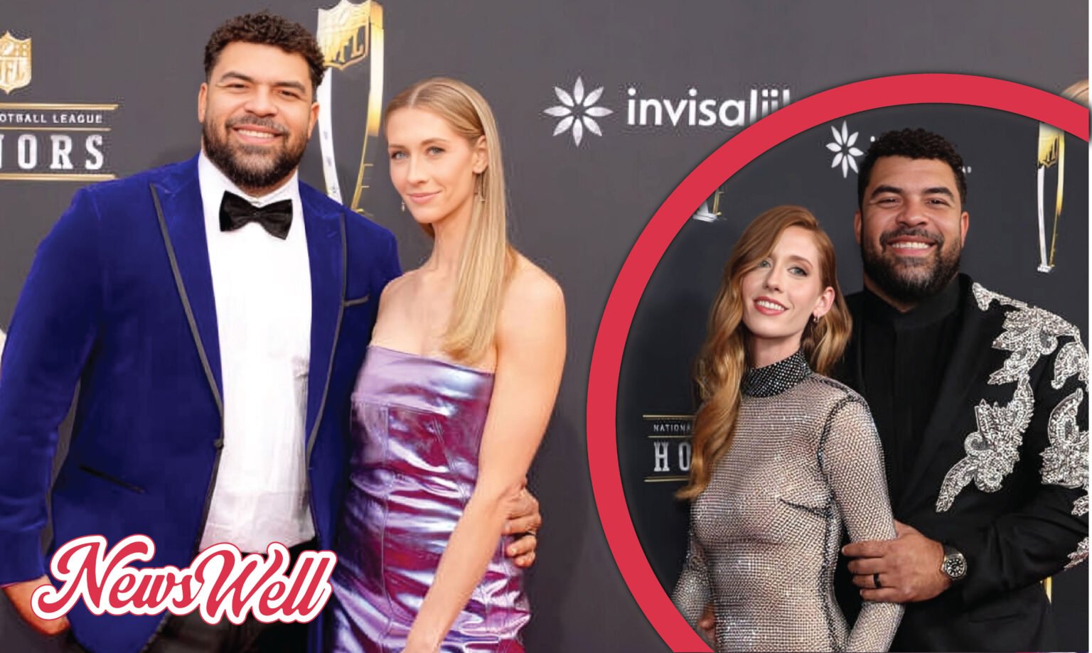 Allie Schwarzwalder: Everything to Know About Cameron Heyward’s Partner