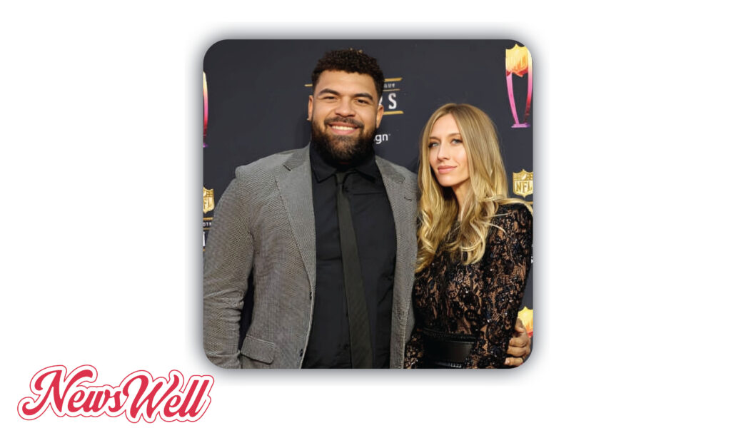 Allie Schwarzwalder: Everything to Know About Cameron Heyward’s Partner