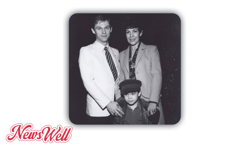 Meet Alma Gonzales, Richard Thomas’ First Wife Who Stepped Away From Fame