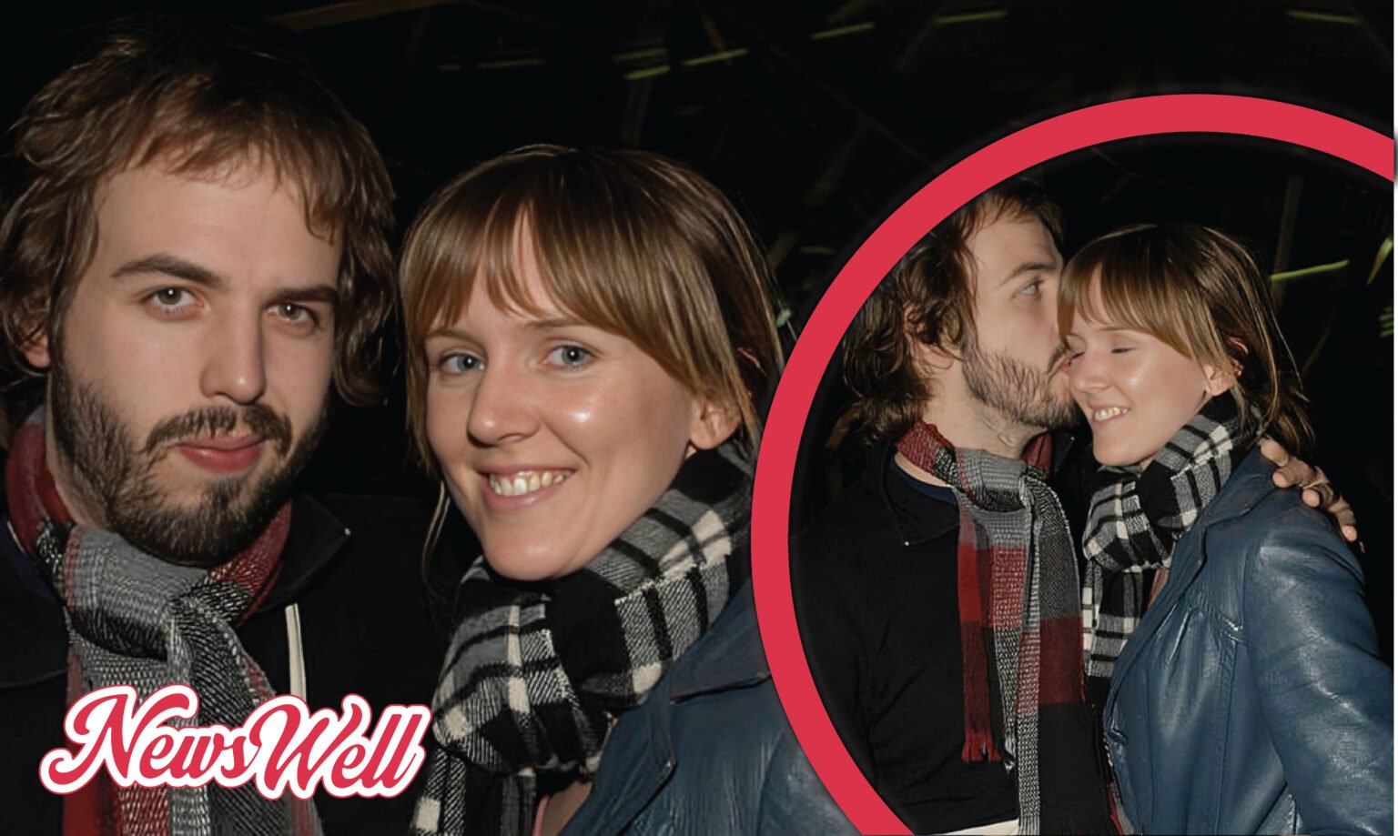 Angus Sampson Wife: Actor Talks About His Marriage & Kids