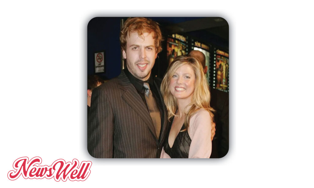 Angus Sampson Wife: Actor Talks About His Marriage & Kids