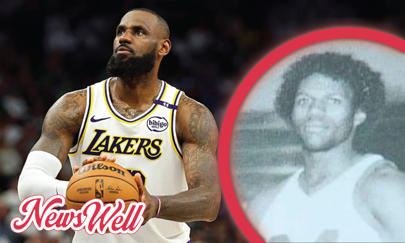 What Happened to Anthony McClelland in LeBron James’ Life?