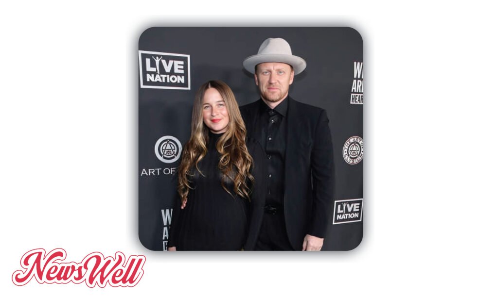 Why Arielle Goldrath & Kevin McKidd Still Share Respect After Their Breakup