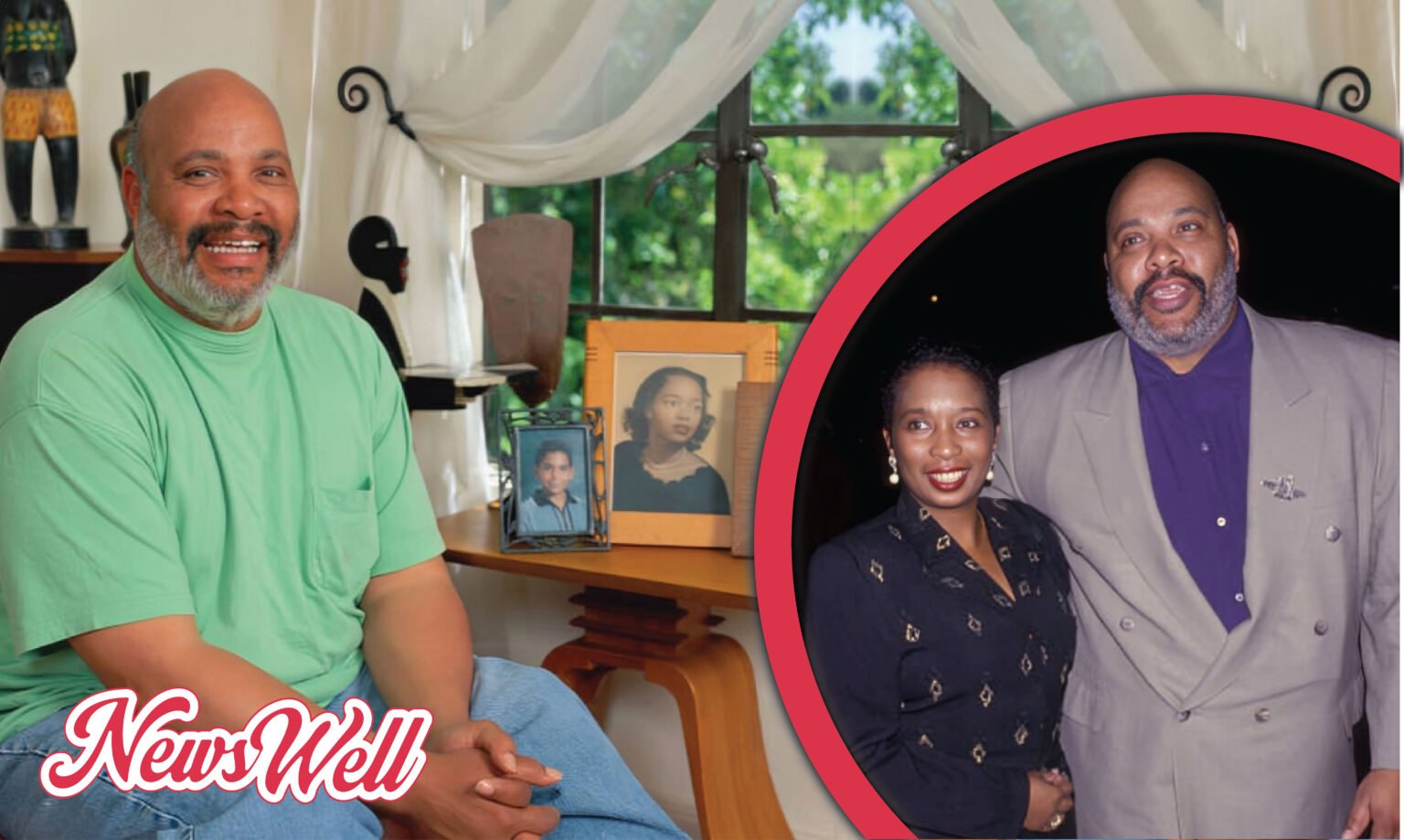Barbara Avery Shared 25 Beautiful Years with James Avery Before His Sad Passing – Meet Her