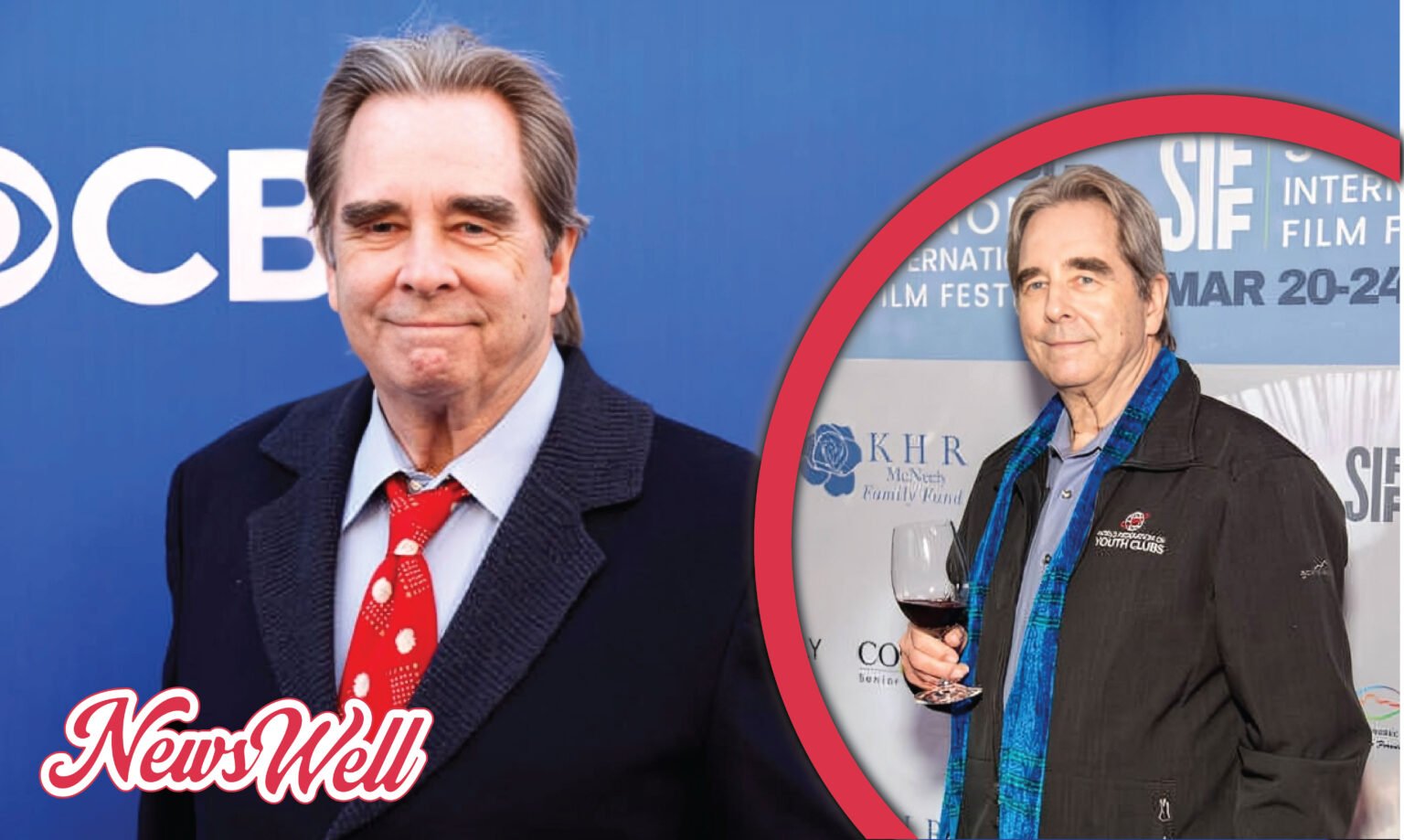 Beau Bridges Net Worth, Movies, and Hollywood Journey Beau Bridges Net Worth, Movies, and Hollywood Journey