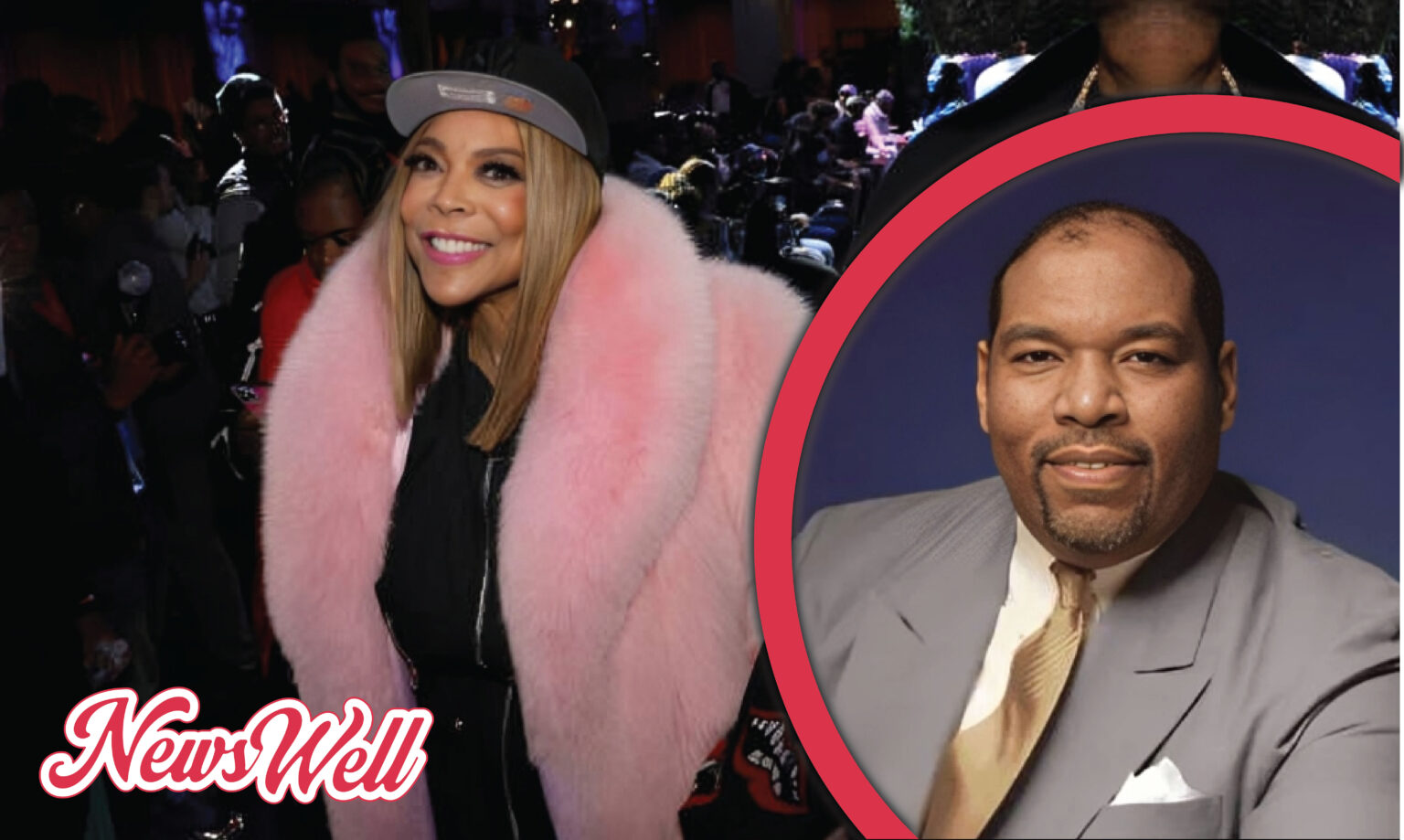 Bert Girigorie Biography: Career, Marriage, and Life After Wendy Williams Bert Girigorie Biography: Career, Marriage, and Life After Wendy Williams