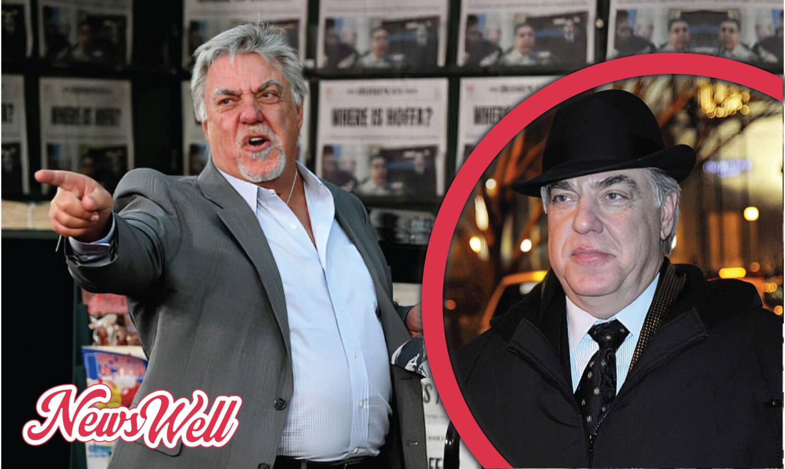 Bruce McGill Net Worth and Biography