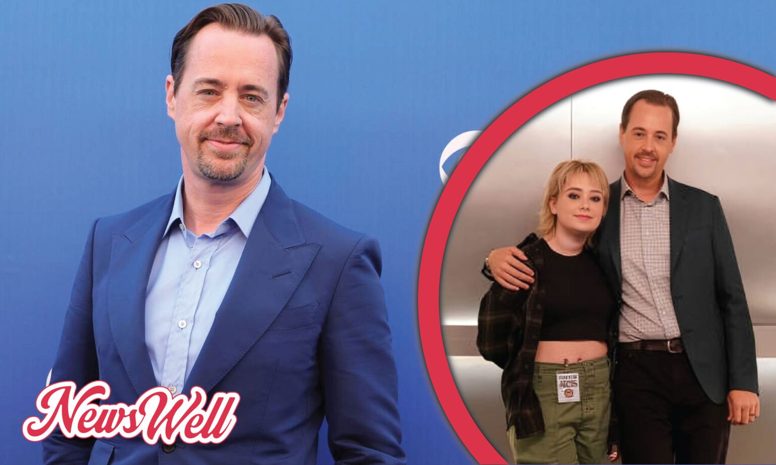 Caitlyn Melissa Murray Is Best Known as Sean Murray’s Eldest Daughter