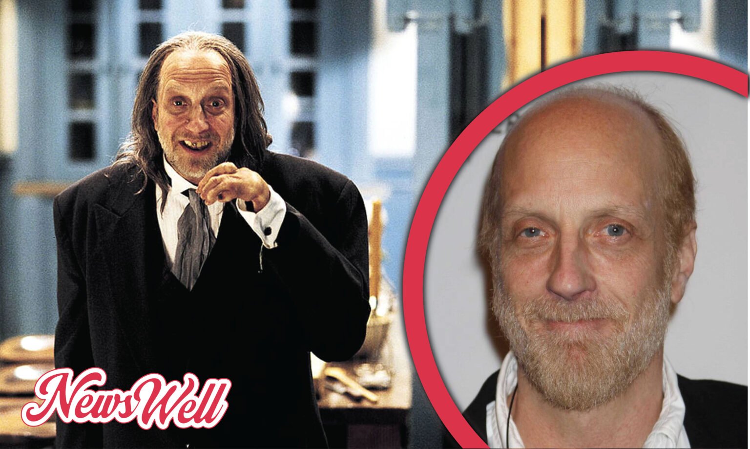 Chris Elliott Net Worth, Wife, Kids & Life Story
