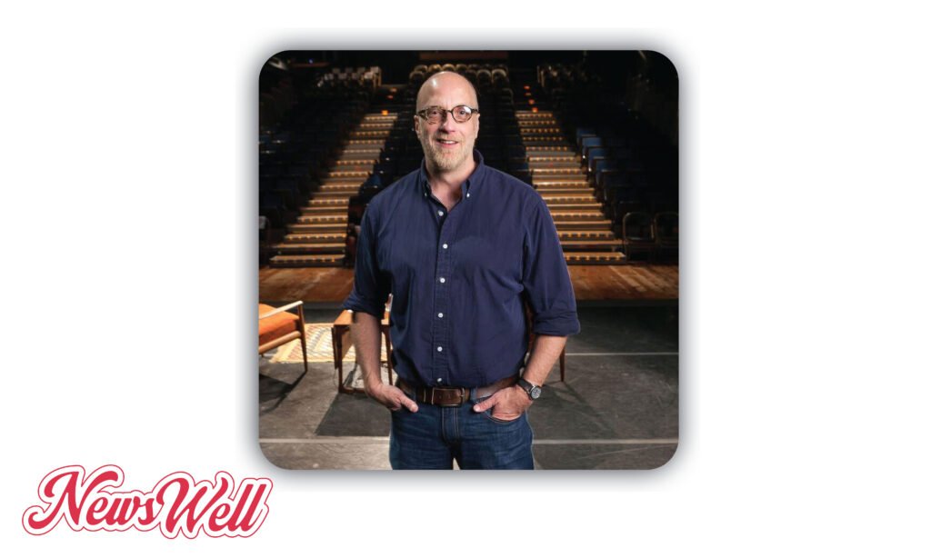 Chris Elliott Net Worth, Wife, Kids & Life Story