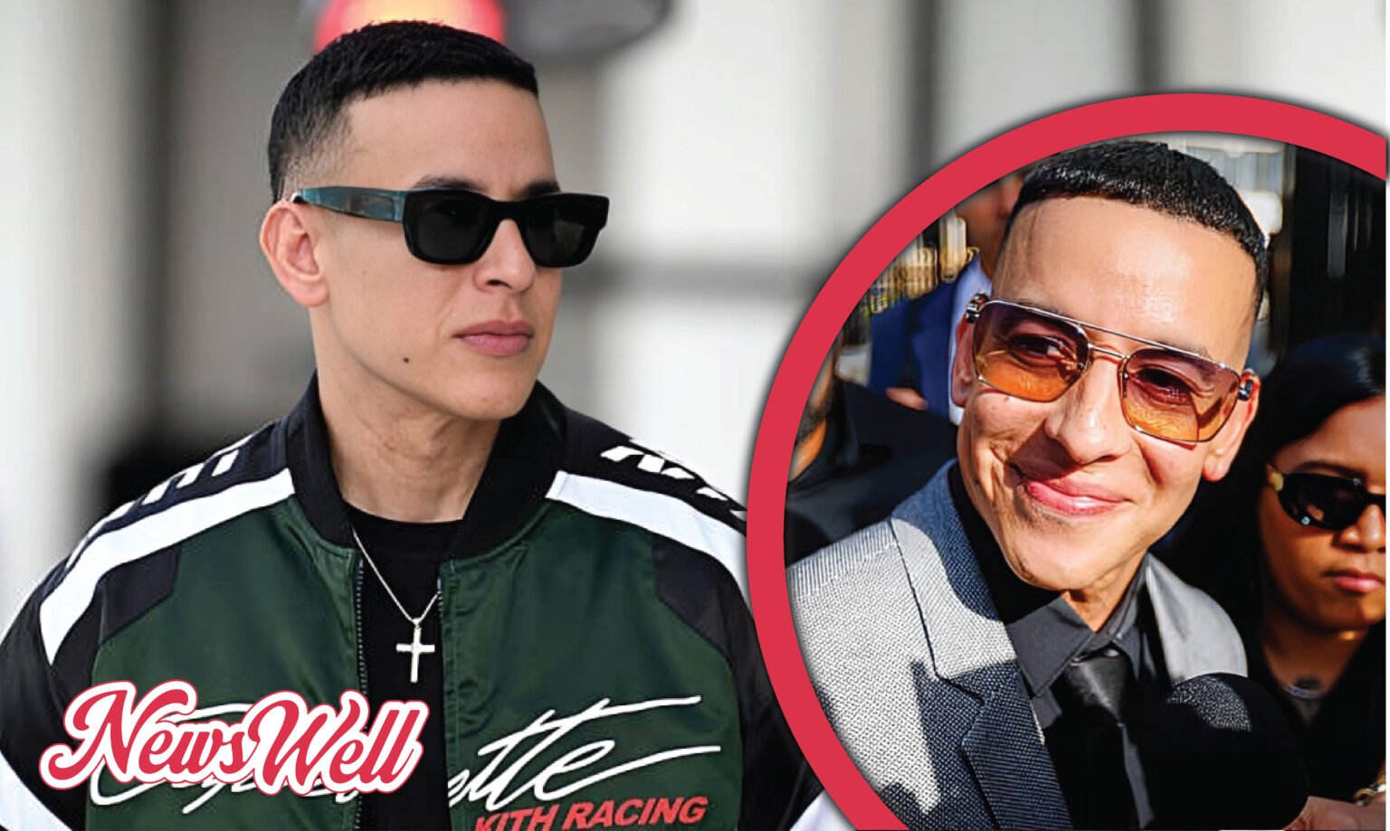 How Much Is Daddy Yankee Net Worth Right Now?
