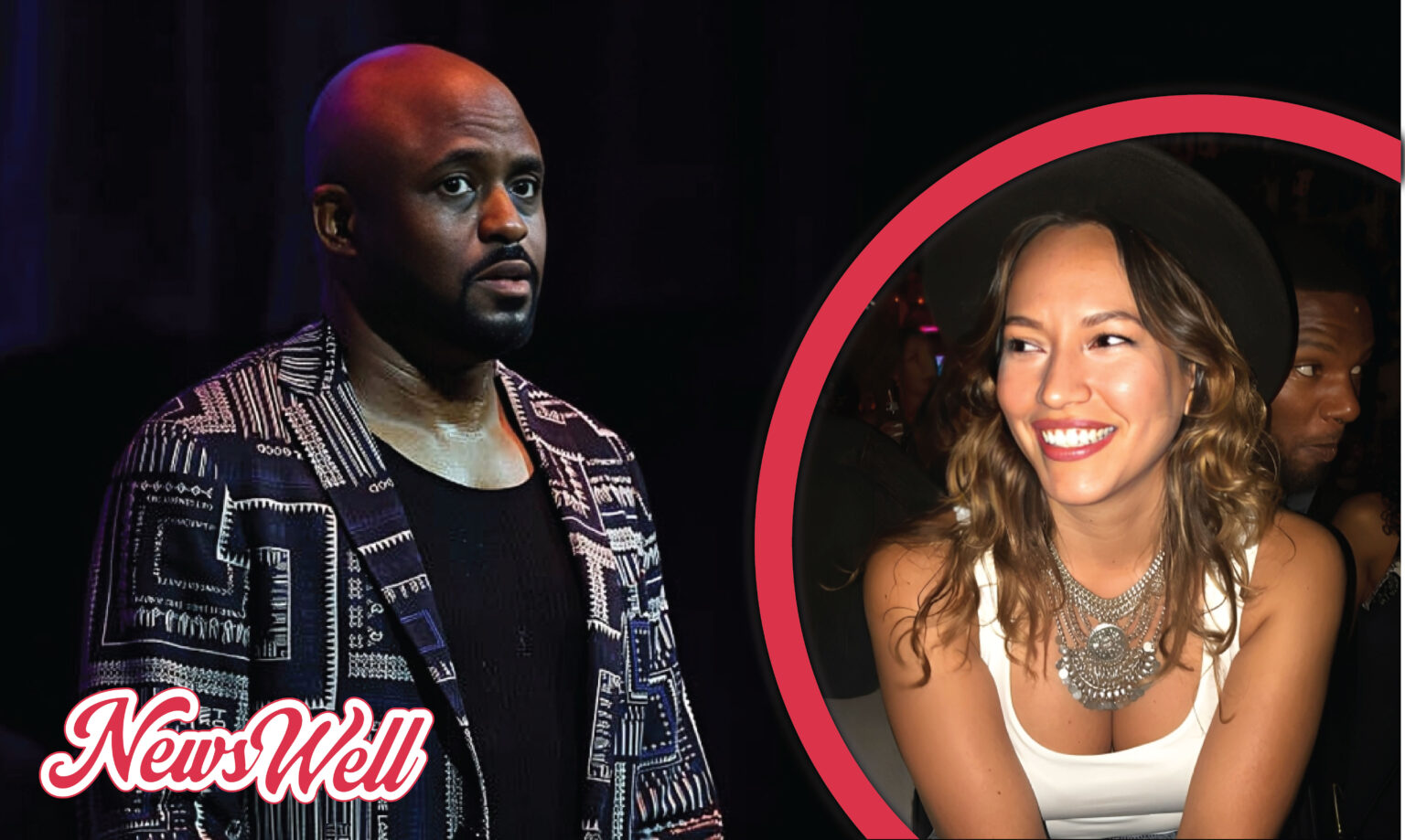 Diana Lasso’s Short Marriage With Wayne Brady Changed Her Path