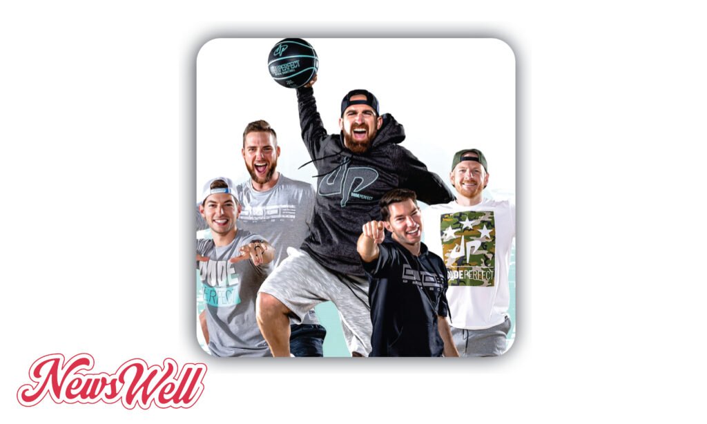 Breaking Down Dude Perfect Net Worth and Earnings Sources