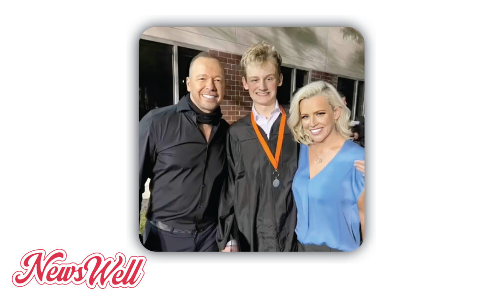 What to Know About Jenny McCarthy's Son Evan Joseph Asher
