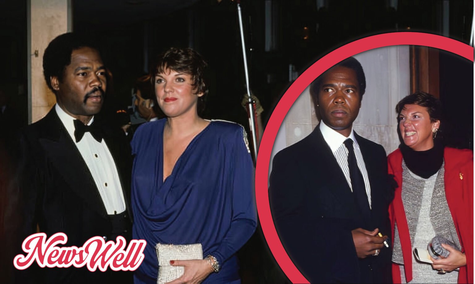 Georg Stanford Brown & Tyne Daly’s Enduring Love Story — Inside Their Once-Controversial Union Georg Stanford Brown & Tyne Daly’s Enduring Love Story — Inside Their Once-Controversial Union