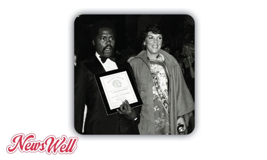 Georg Stanford Brown & Tyne Daly’s Enduring Love Story — Inside Their Once-Controversial Union