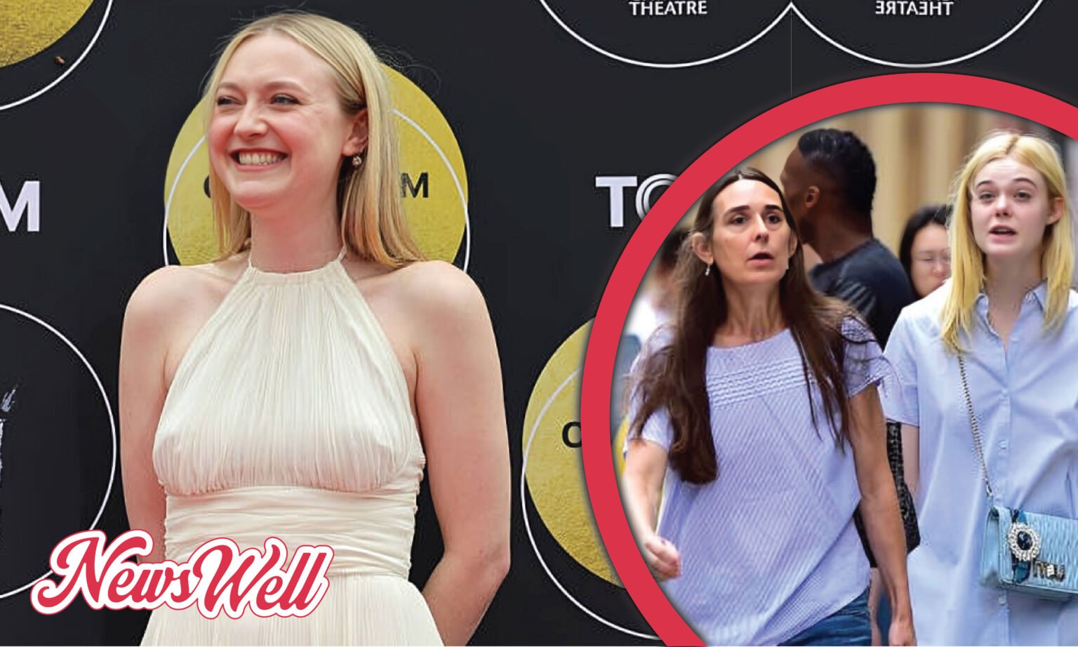 All You Need to Know about Heather Joy Arrington – The Fanning Sisters’ Mother