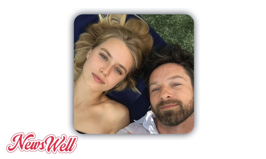 Who Is Ian Bohen Wife? Untold Details About His Relationships