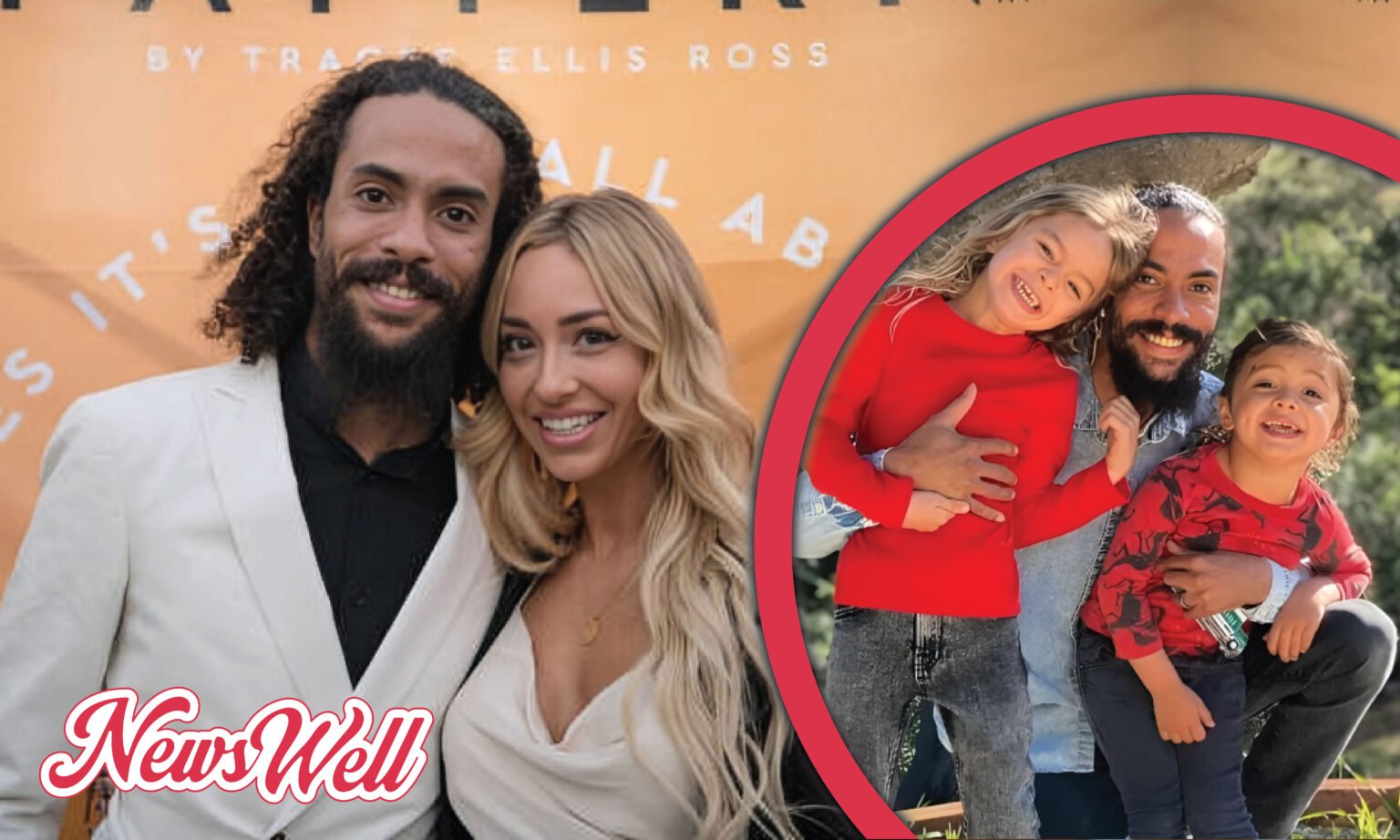 Indigo Naess' New Post Shows Her Mother’s Iconic Beauty Runs Strong