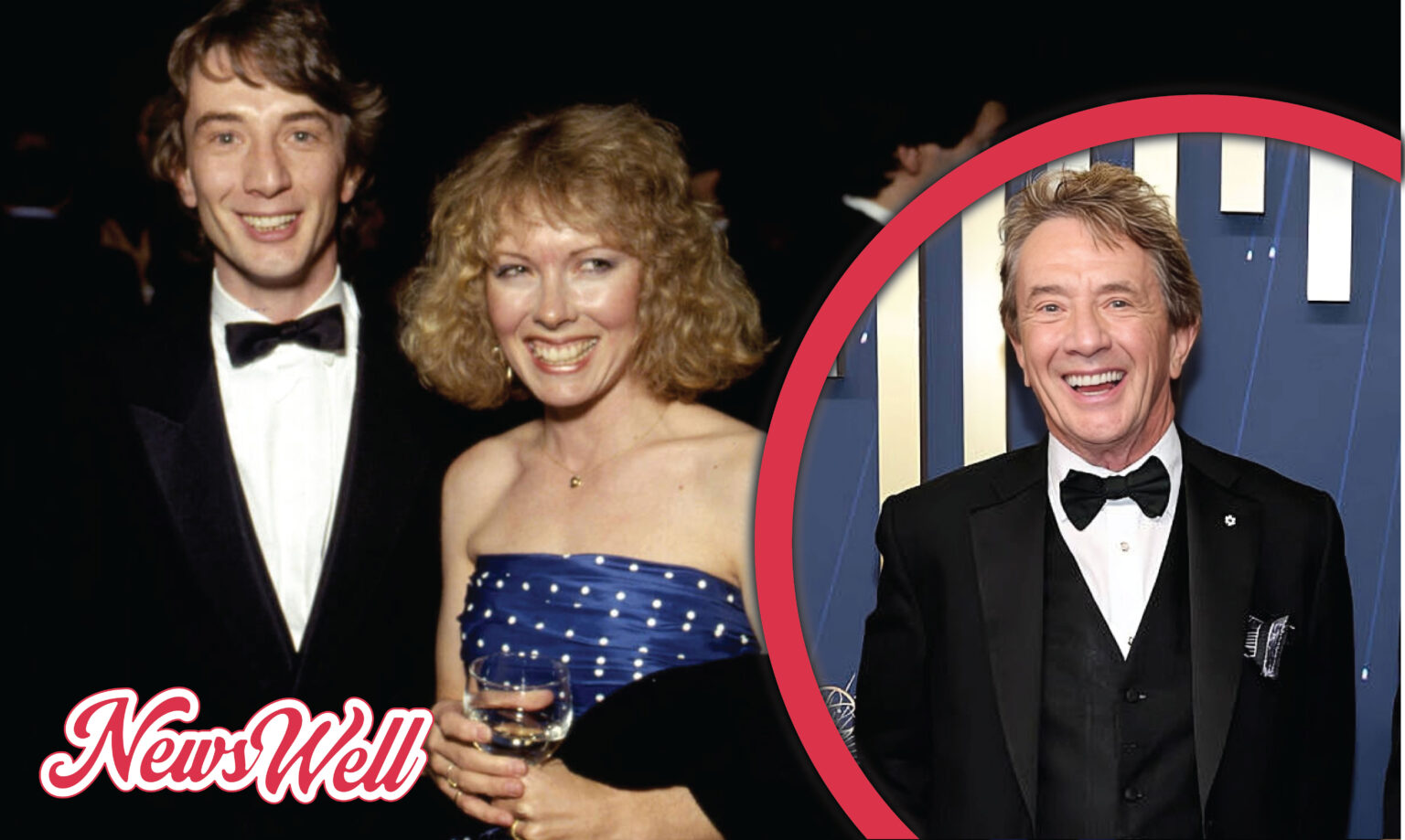 Is Martin Short gay? His marriage and relationship secrets