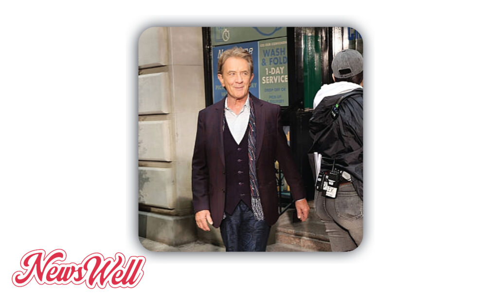 Is Martin Short gay? His marriage and relationship secrets