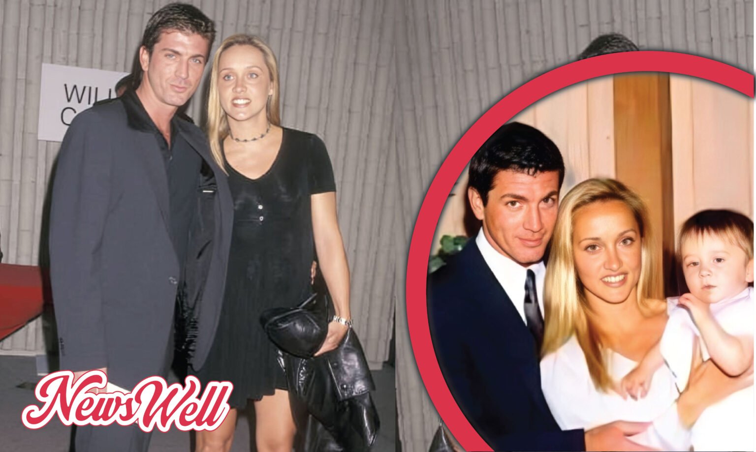 Jack Neville Lando Found Love Again After Heartbreak That Nearly Broke Him