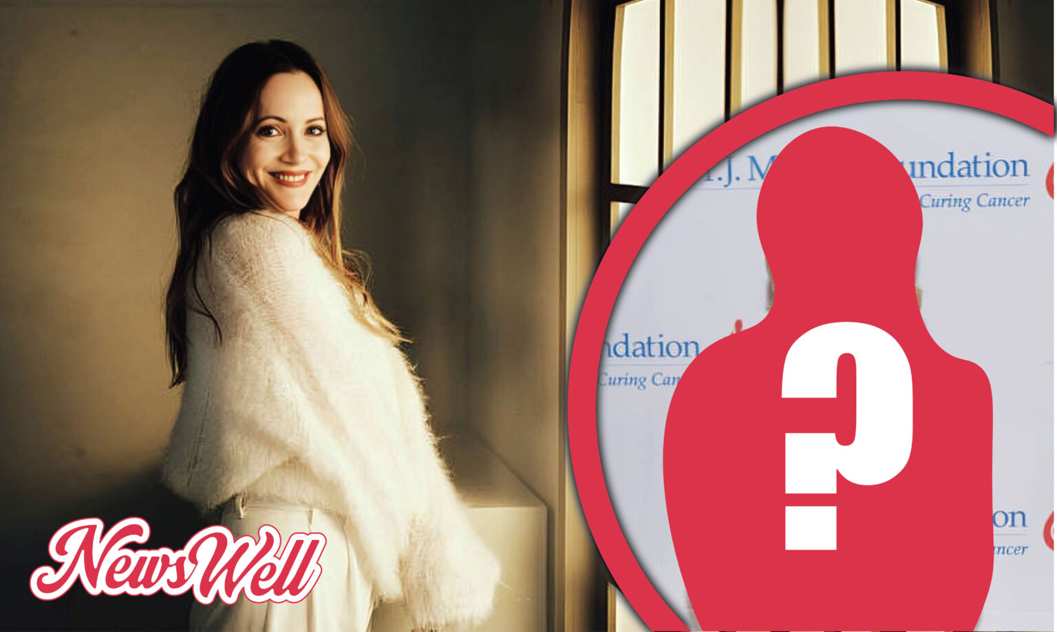 Meet Janet Ann Ayres, The Woman Who Guided Leslie Mann’s Early Life