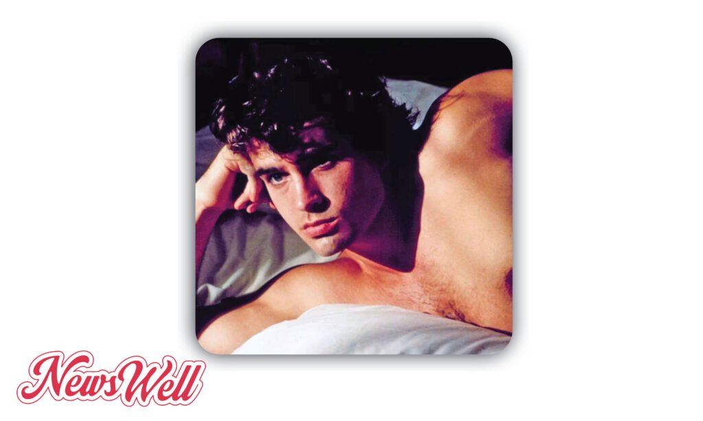 Jason Patric Young from The Lost Boys looked unrecognizable today