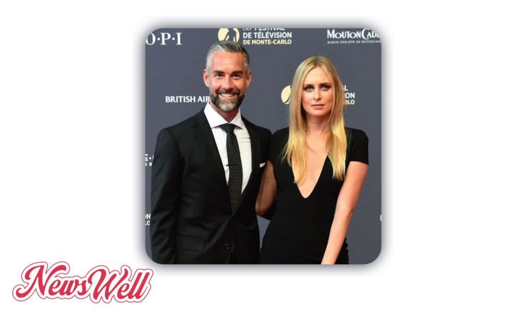 Jay Harrington Wife Questions: How Long Have They Been Married