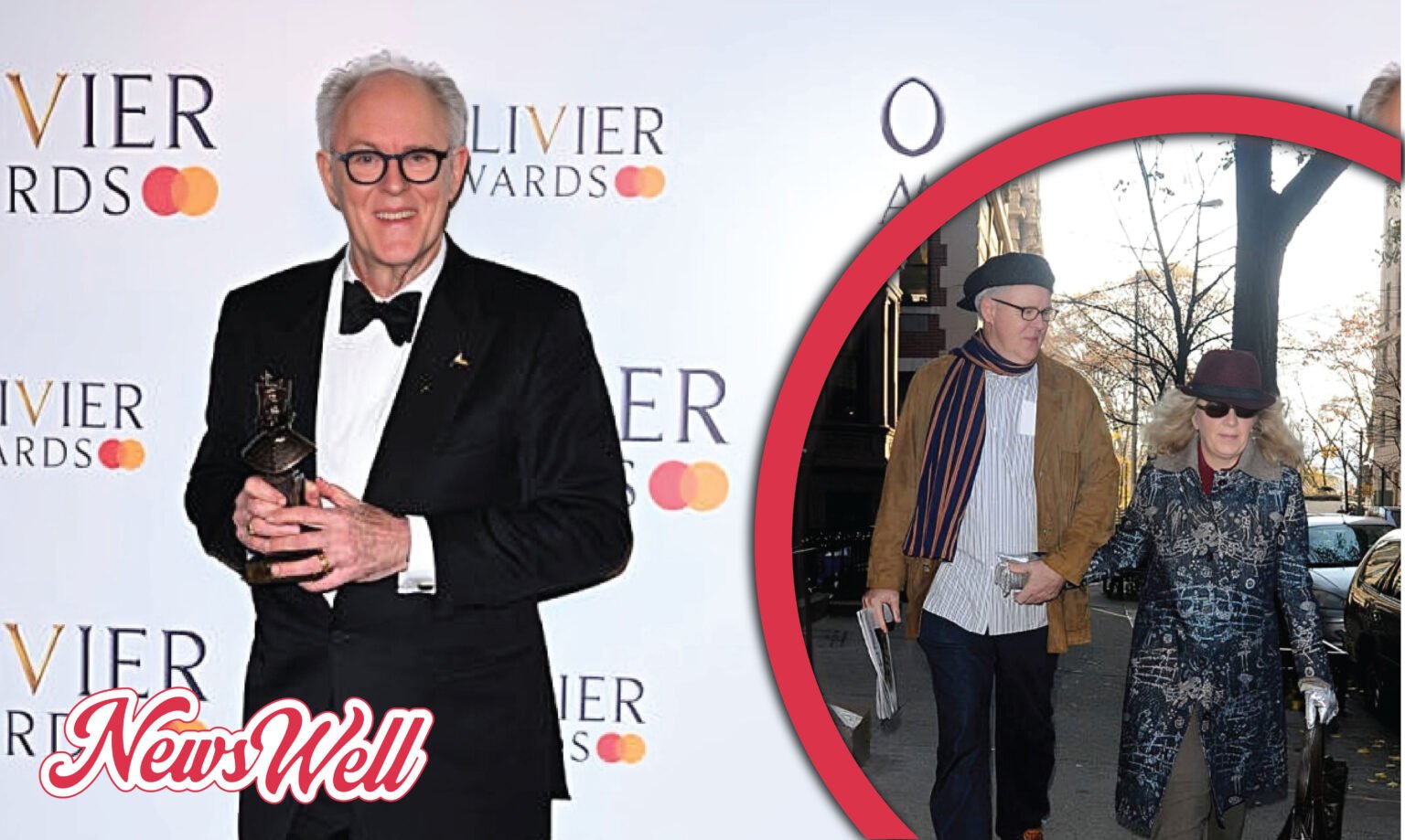 Jean Taynton: John Lithgow’s Ex-Wife Who Helped Raise Their Family in Silence