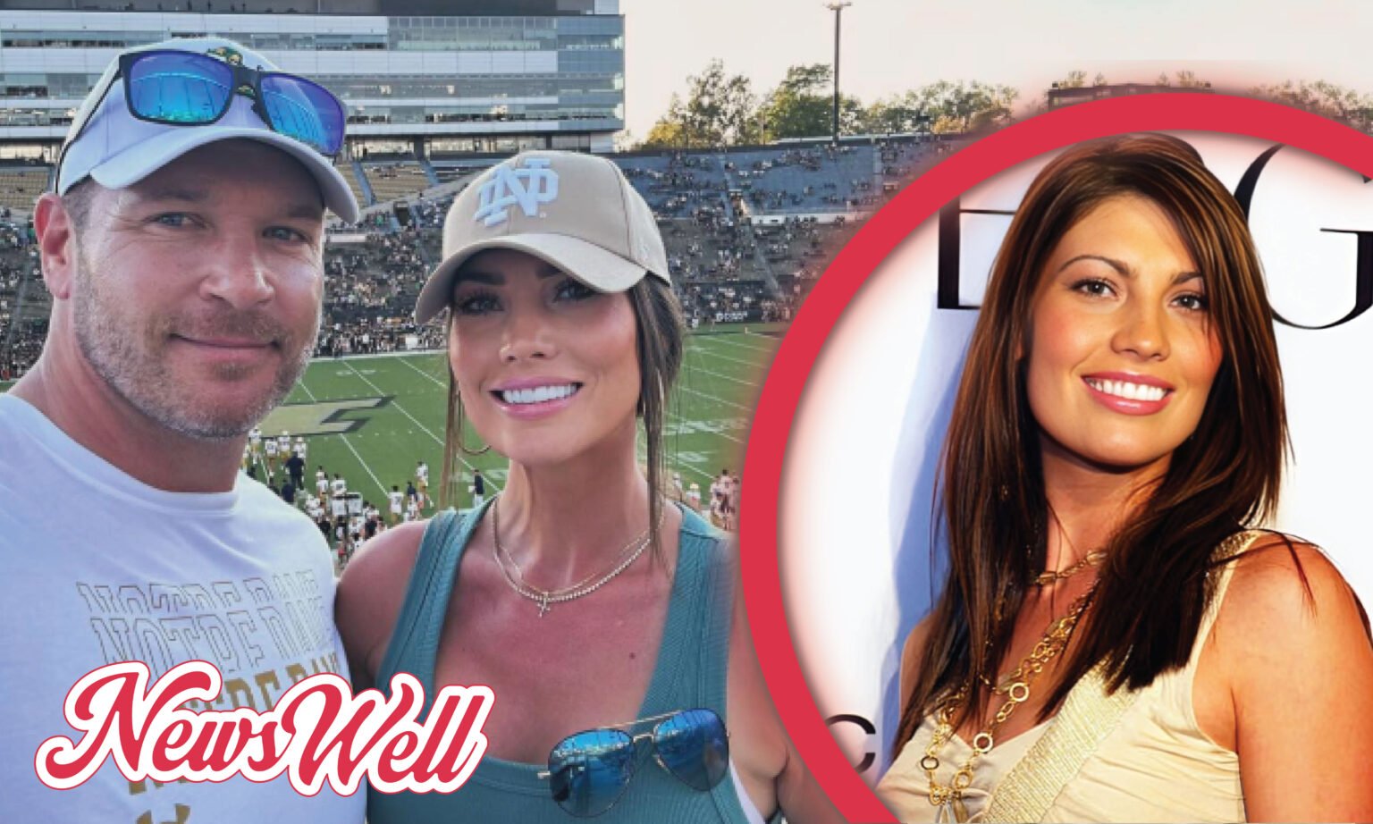 Who is Jennipher Frost? Brian Urlacher’s Wife & Former Contestant on The Bachelor