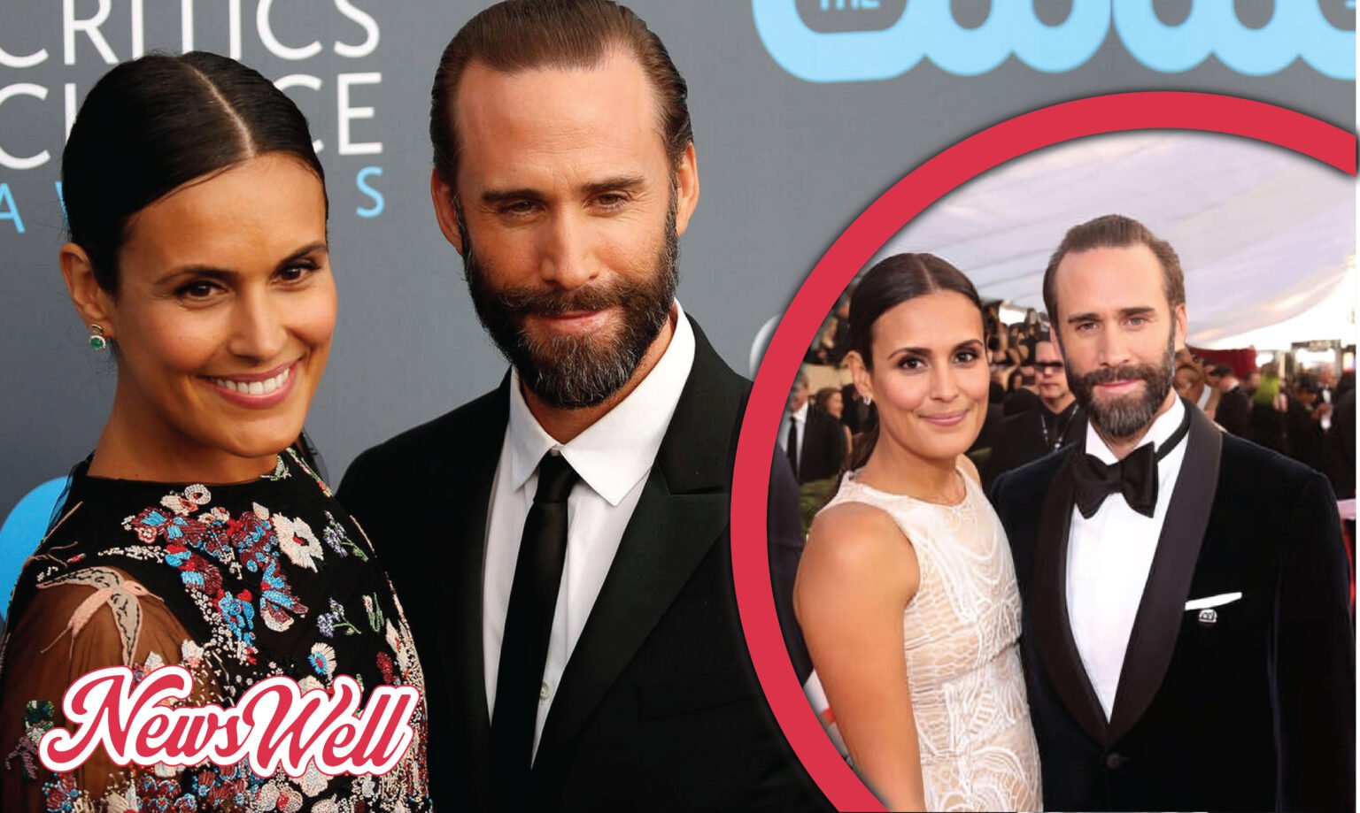 Joseph Fiennes Wife: Why She Skips Watching Handmaid’s Tale