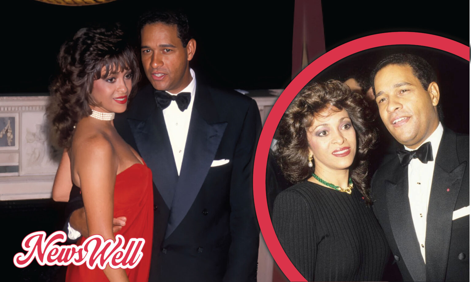 June Baranco: Redefining Herself Beyond Bryant Gumbel’s Past June Baranco: Redefining Herself Beyond Bryant Gumbel’s Past