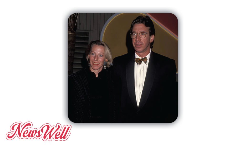 Laura Deibel Supported Tim Allen Before Fame but Faced Heartbreak Later