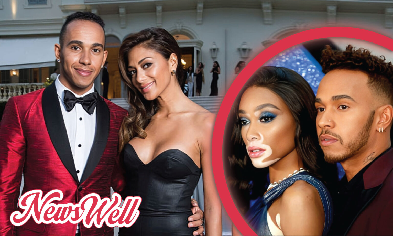 Lewis Hamilton Wife Rumors and Past Relationships Lewis Hamilton Wife Rumors and Past Relationships