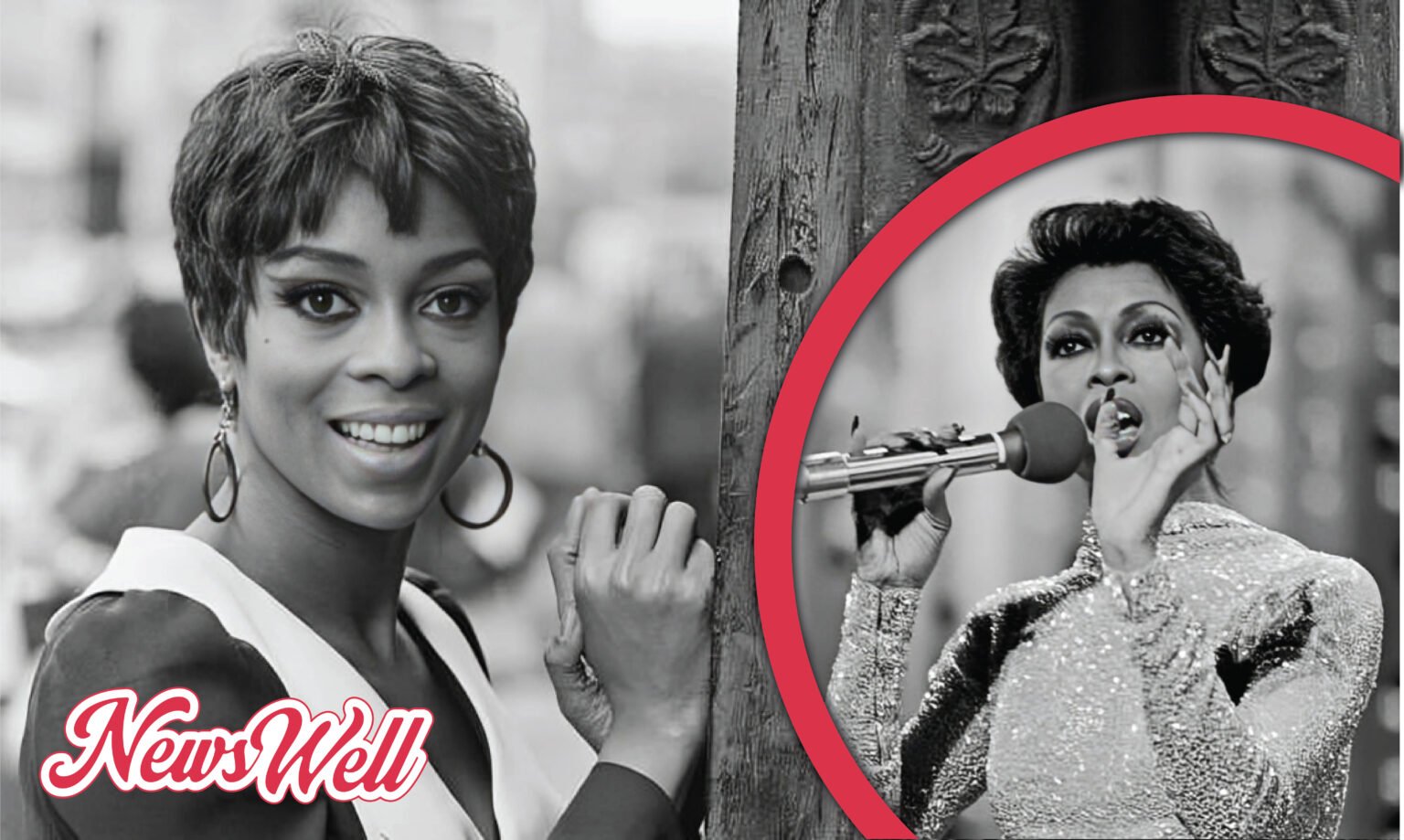 Lola Falana: Dancer of Dreams and Destiny