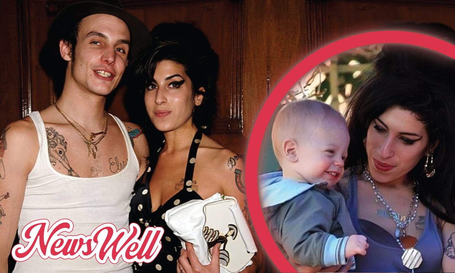 Lola Jade Fielder-Civil Breaks Silence on Growing Up in Amy Winehouse’s Shadow