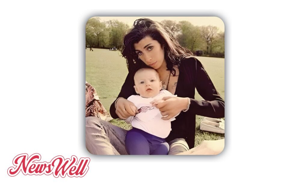 Lola Jade Fielder-Civil Breaks Silence on Growing Up in Amy Winehouse’s Shadow