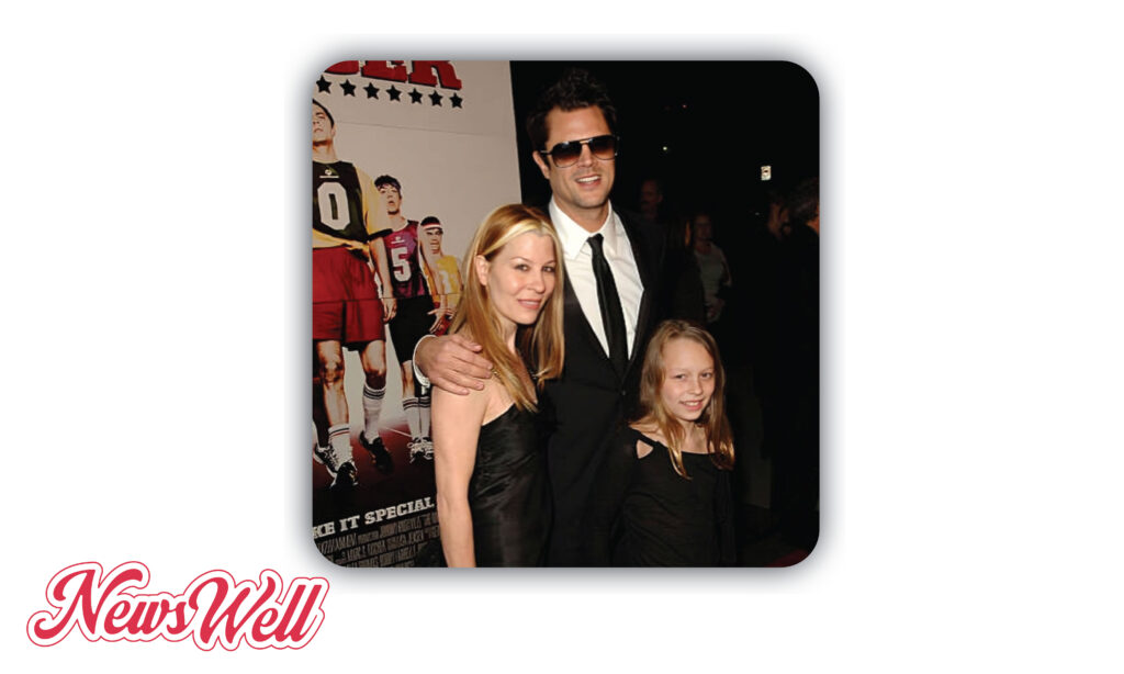 Melanie Lynn Cates Is Johnny Knoxville’s Ex-wife Who Stayed Out of Spotlight