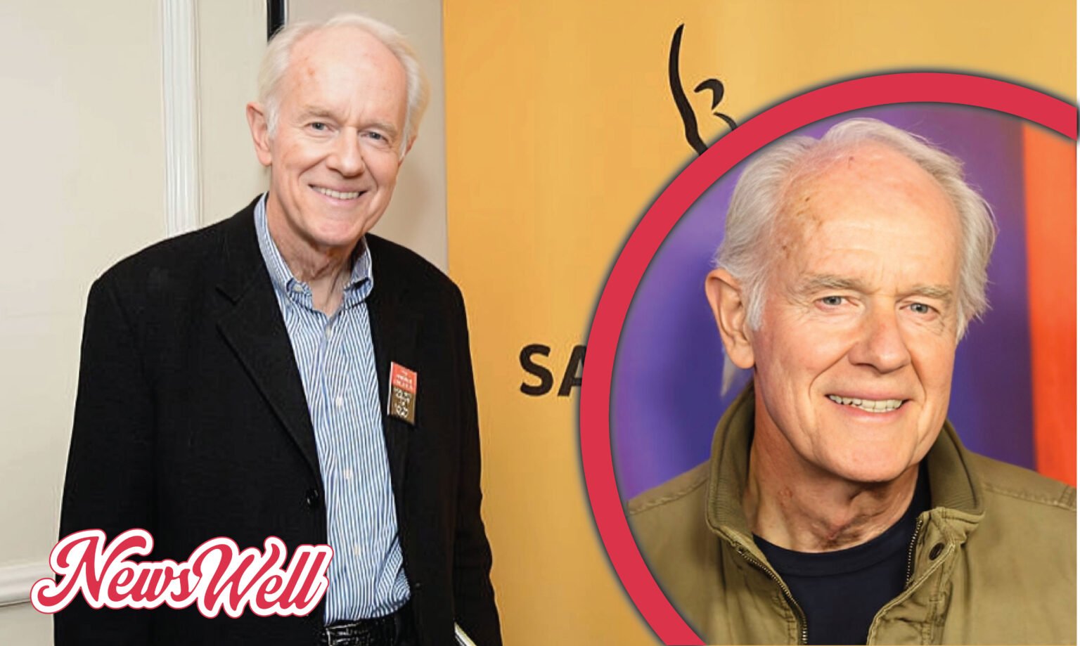 Mike Farrell Net Worth 2025: How Acting and Activism Built His Fortune