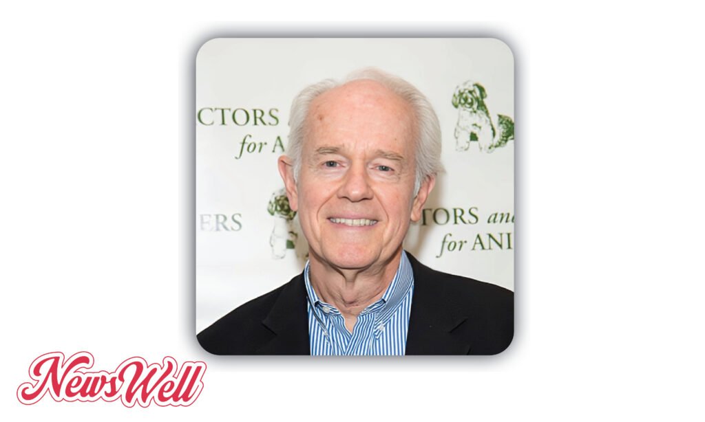 Mike Farrell Net Worth 2025: How Acting and Activism Built His Fortune