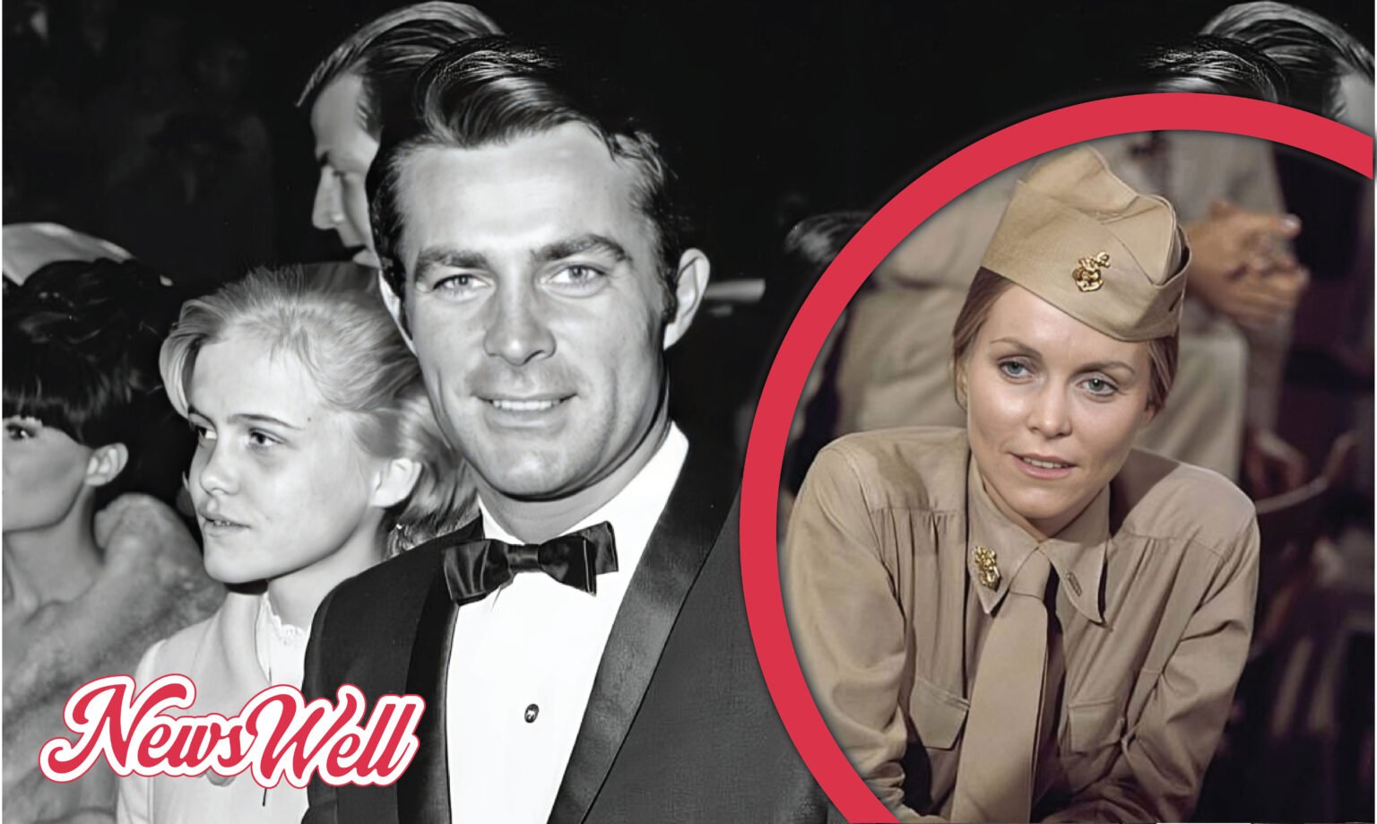 Nancy Conrad honors husband’s space legacy