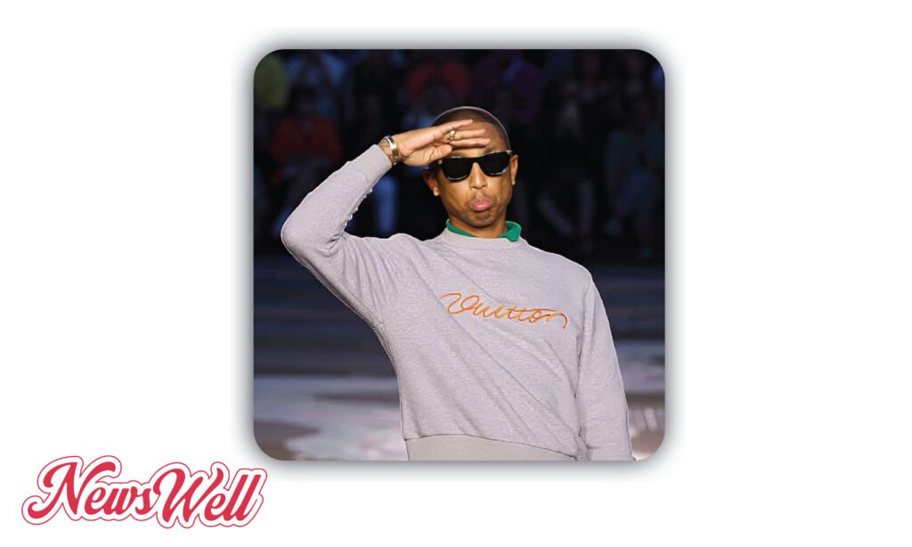 Pharrell Williams Net Worth: How Rich is He Today?