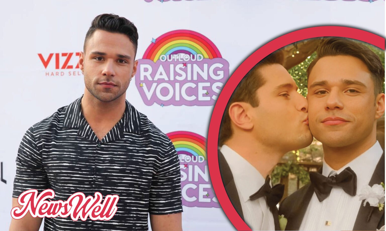 Who Is Rafael L. Silva’s Partner? Inside the Actor’s Private Life